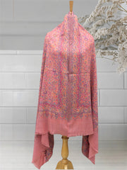 WOMEN'S SHAWL ACRO WOOL