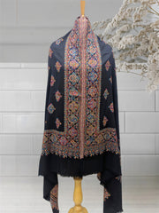 WOMEN'S SHAWL ACRO WOOL