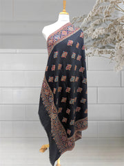WOMEN'S SHAWL ACRO WOOL