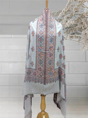 WOMEN'S SHAWL ACRO WOOL