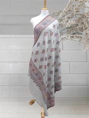 WOMEN'S SHAWL ACRO WOOL