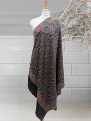 WOMEN'S SHAWL ACRO WOOL