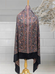 WOMEN'S SHAWL ACRO WOOL
