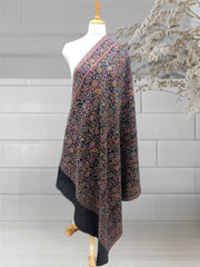 WOMEN'S SHAWL ACRO WOOL