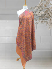 WOMEN'S SHAWL ACRO WOOL