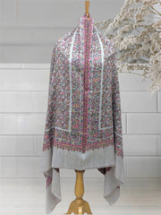 WOMEN'S SHAWL ACRO WOOL