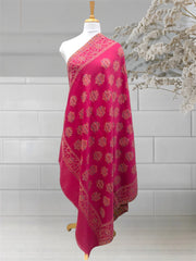 WOMEN'S SHAWL ACRO WOOL