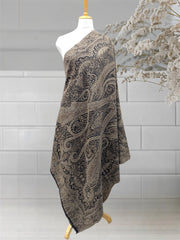 WOMEN'S SHAWL ACRO WOOL