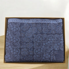 WOMEN'S PURE WOOL SHAWL