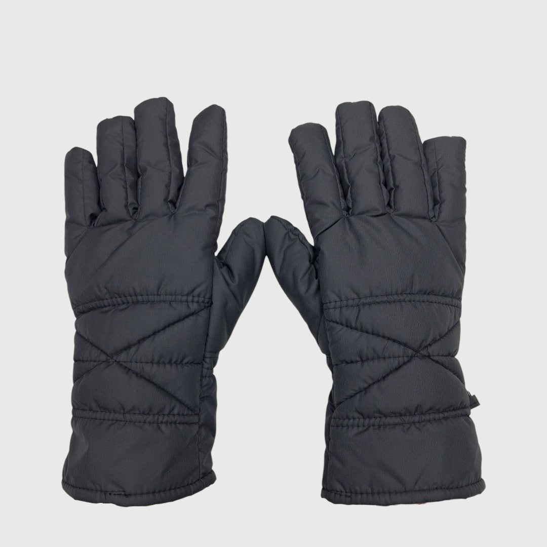 MEN'S WINTER WINDPROOF WATER-RESISTANT GLOVES