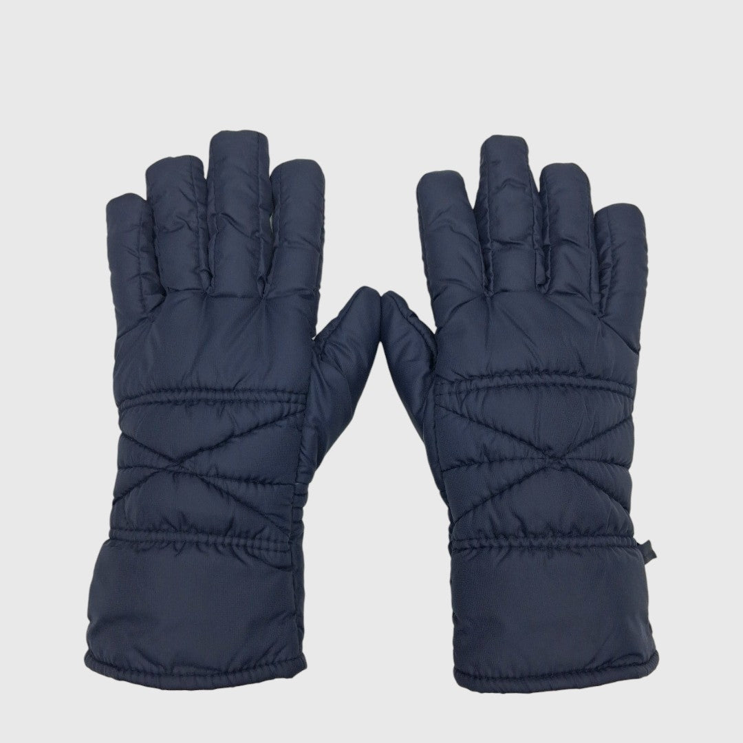 MEN'S WINTER WINDPROOF WATER-RESISTANT GLOVES