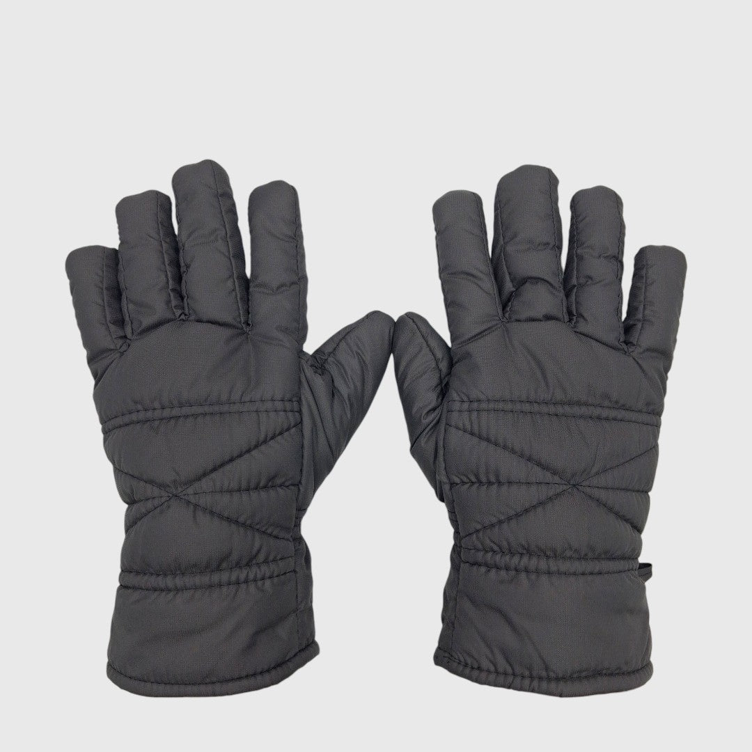 GLOVES / WINDPROOF WATER-RESISTANT / WOMEN'S