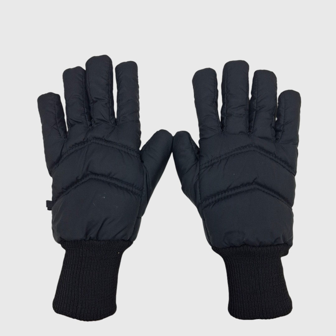 MEN'S WINTER WINDPROOF WATER-RESISTANT GLOVES