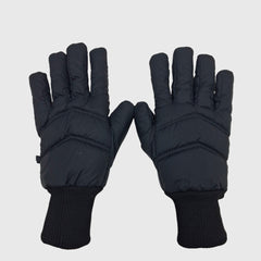 MEN'S WINTER WINDPROOF WATER-RESISTANT GLOVES
