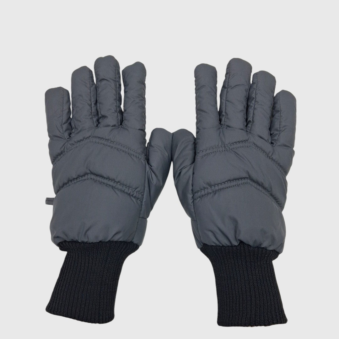 MEN'S WINTER WINDPROOF WATER-RESISTANT GLOVES