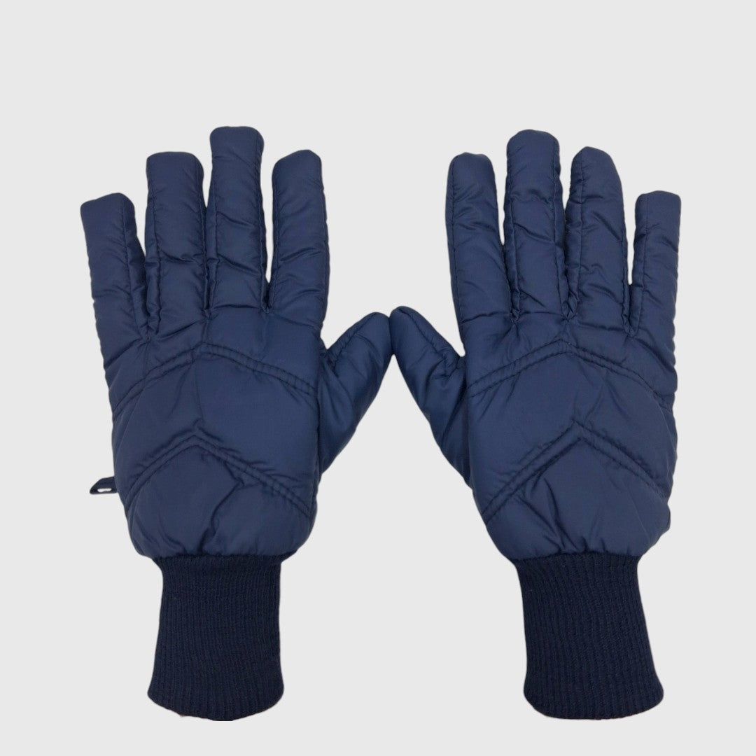 MEN'S WINTER WINDPROOF WATER-RESISTANT GLOVES
