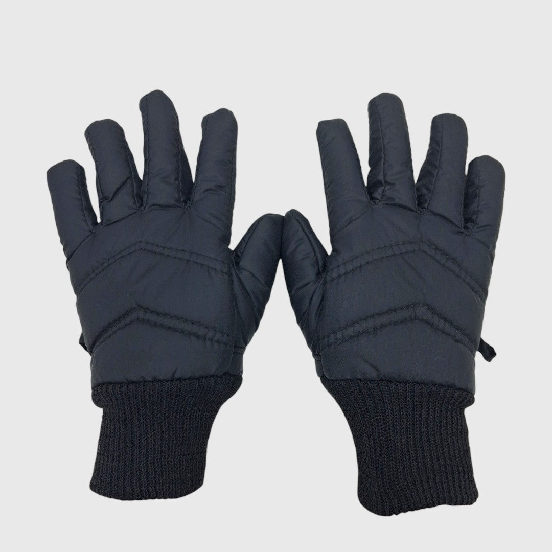 GLOVES / WINDPROOF WATER-RESISTANT / WOMEN'S
