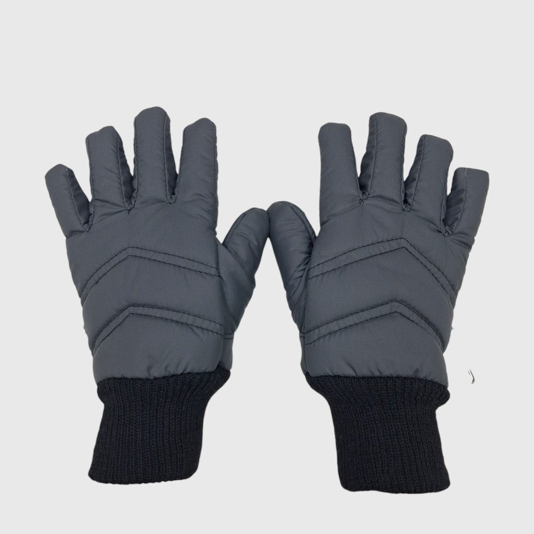 GLOVES / WINDPROOF WATER-RESISTANT / WOMEN'S