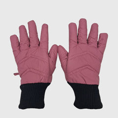 GLOVES / WINDPROOF WATER-RESISTANT / WOMEN'S