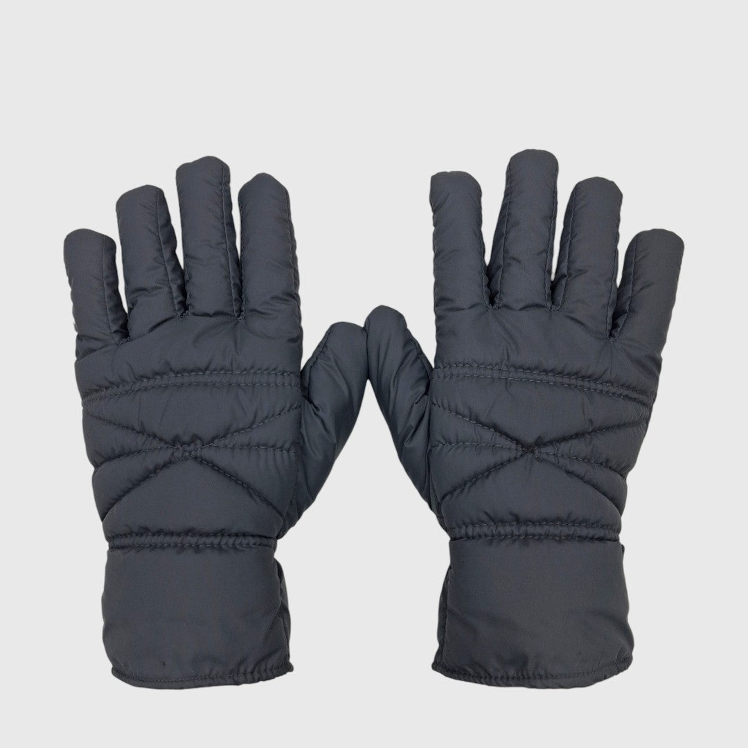 GLOVES / WINDPROOF WATER-RESISTANT / WOMEN'S