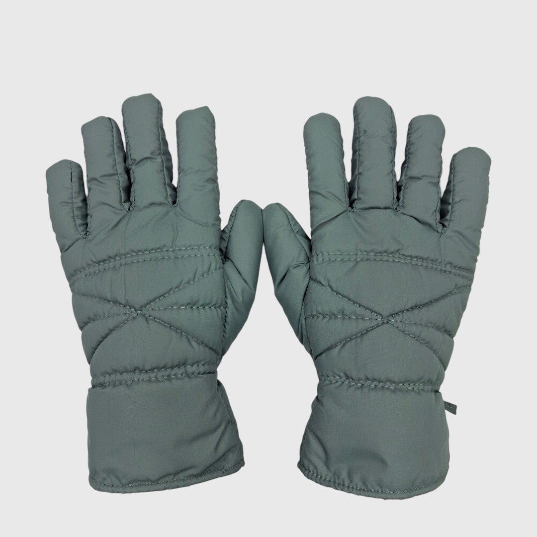GLOVES / WINDPROOF WATER-RESISTANT / WOMEN'S