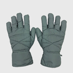 GLOVES / WINDPROOF WATER-RESISTANT / WOMEN'S