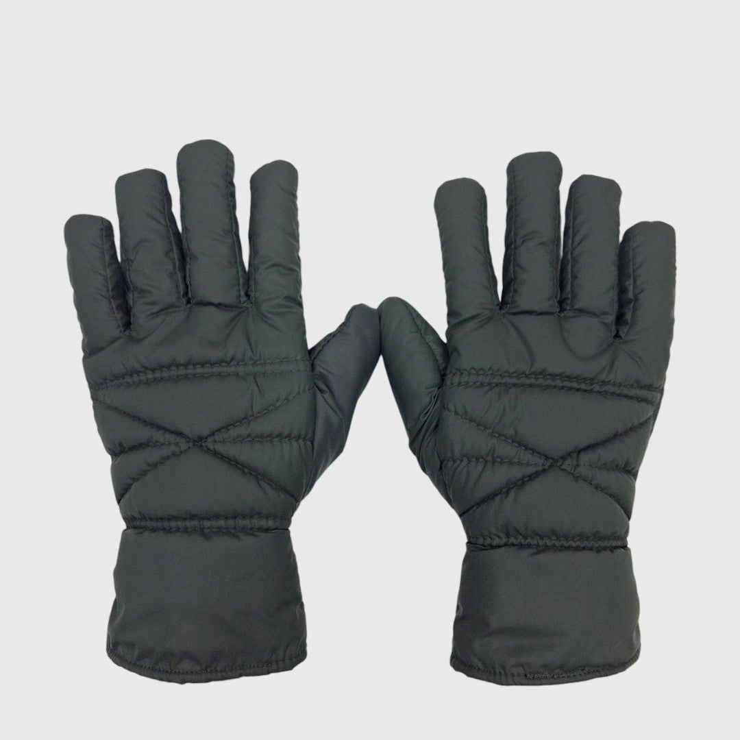 GLOVES / WINDPROOF WATER-RESISTANT / WOMEN'S