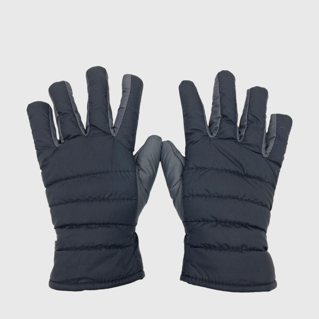 KIDS WINTER WINDPROOF WATER-RESISTANT GLOVES