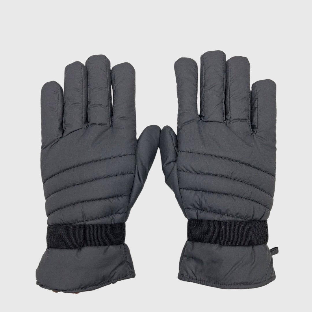 MEN'S WINTER WINDPROOF WATER-RESISTANT GLOVES