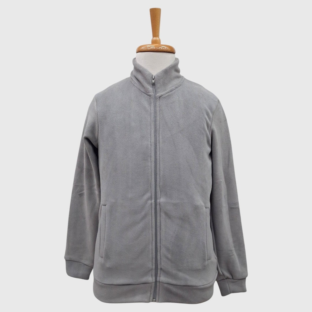 MEN'S POLAR FLEECE SWEATSHIRT