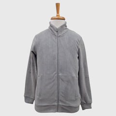 MEN'S POLAR FLEECE SWEATSHIRT
