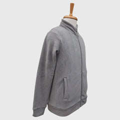 MEN'S POLAR FLEECE SWEATSHIRT