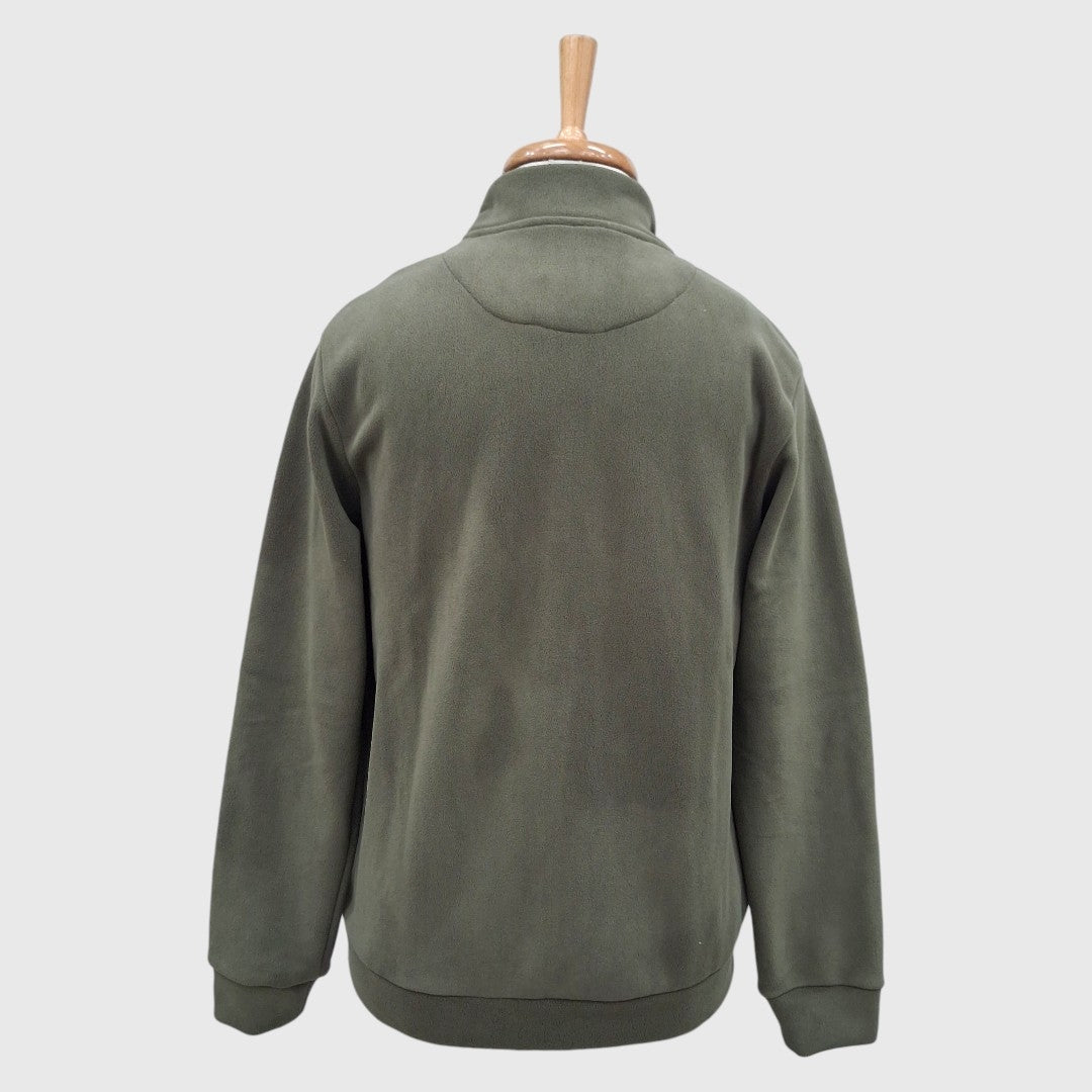 MEN'S POLAR FLEECE SWEATSHIRT