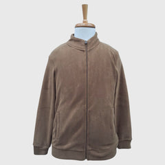 MEN'S POLAR FLEECE SWEATSHIRT