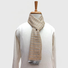 MEN'S & WOMENS ACRO WOOL MUFFLER