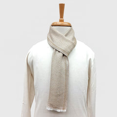 MEN'S & WOMENS ACRO WOOL MUFFLER