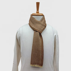 MEN'S & WOMENS ACRO WOOL MUFFLER