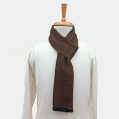 MEN'S & WOMENS ACRO WOOL MUFFLER