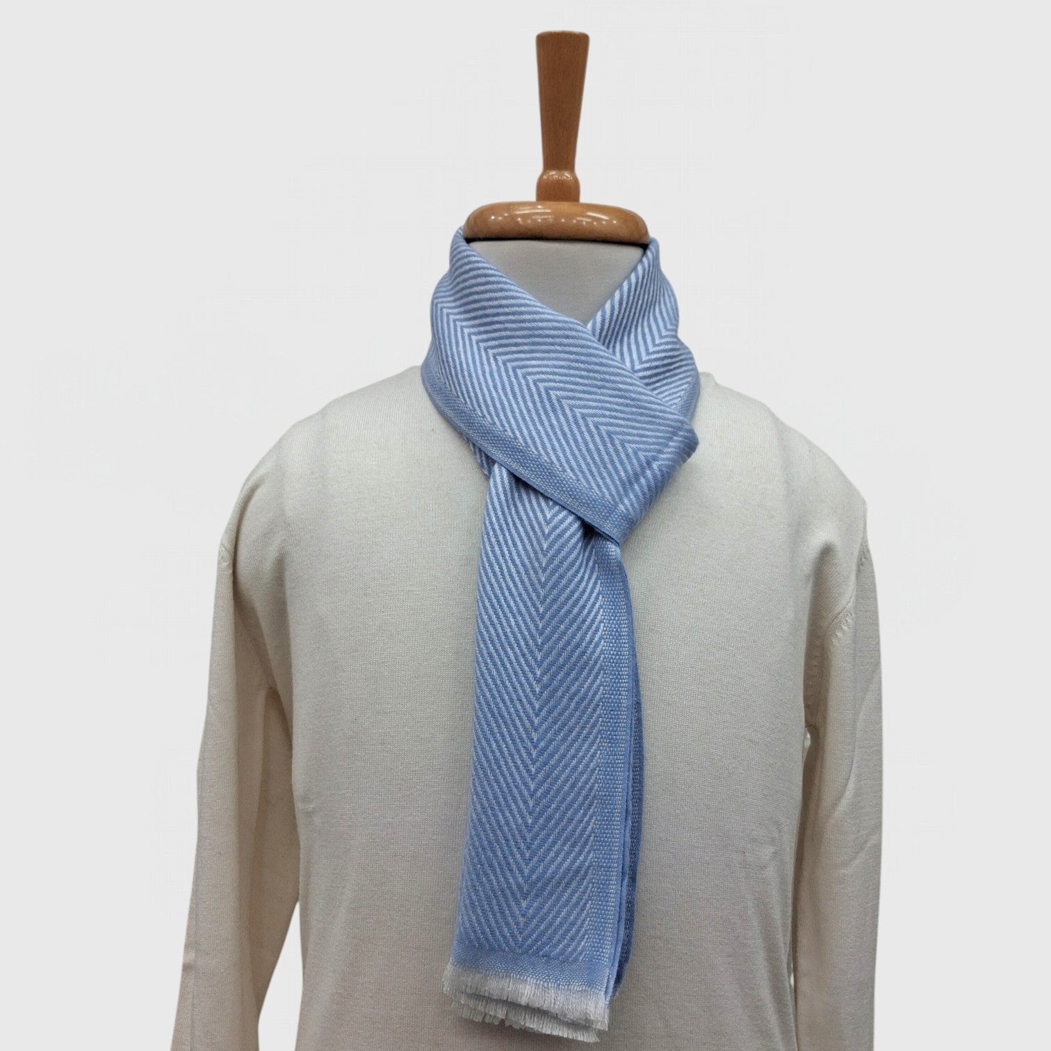 MEN'S & WOMENS ACRO WOOL MUFFLER