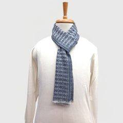 MEN'S & WOMENS ACRO WOOL MUFFLER