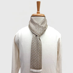MEN'S & WOMENS ACRO WOOL MUFFLER