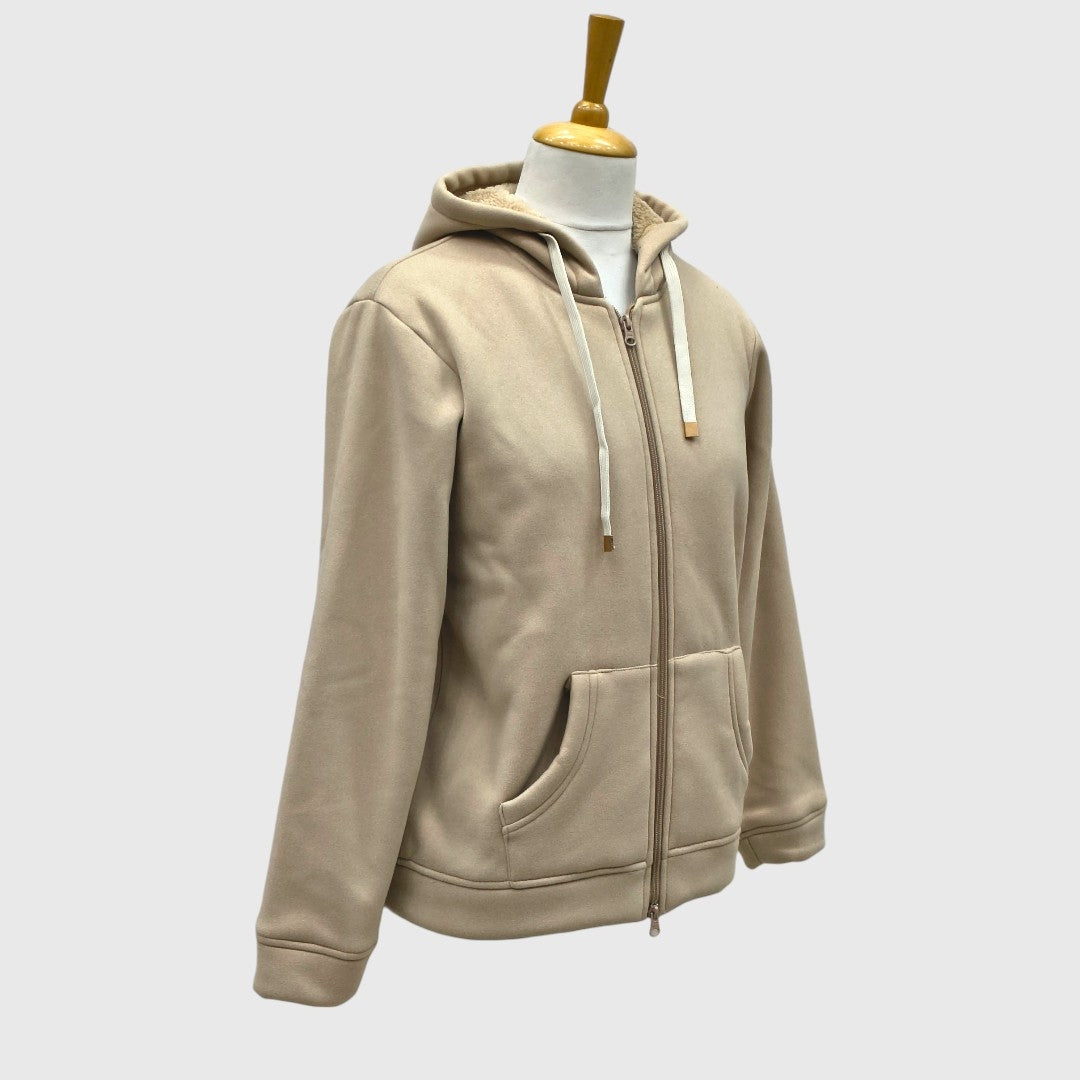 WOMENS SWEATSHIRT