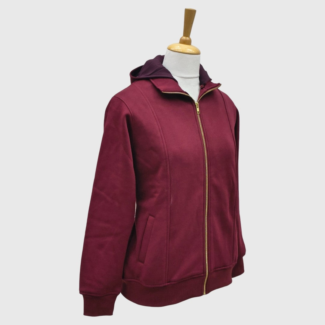 WOMENS SWEATSHIRT