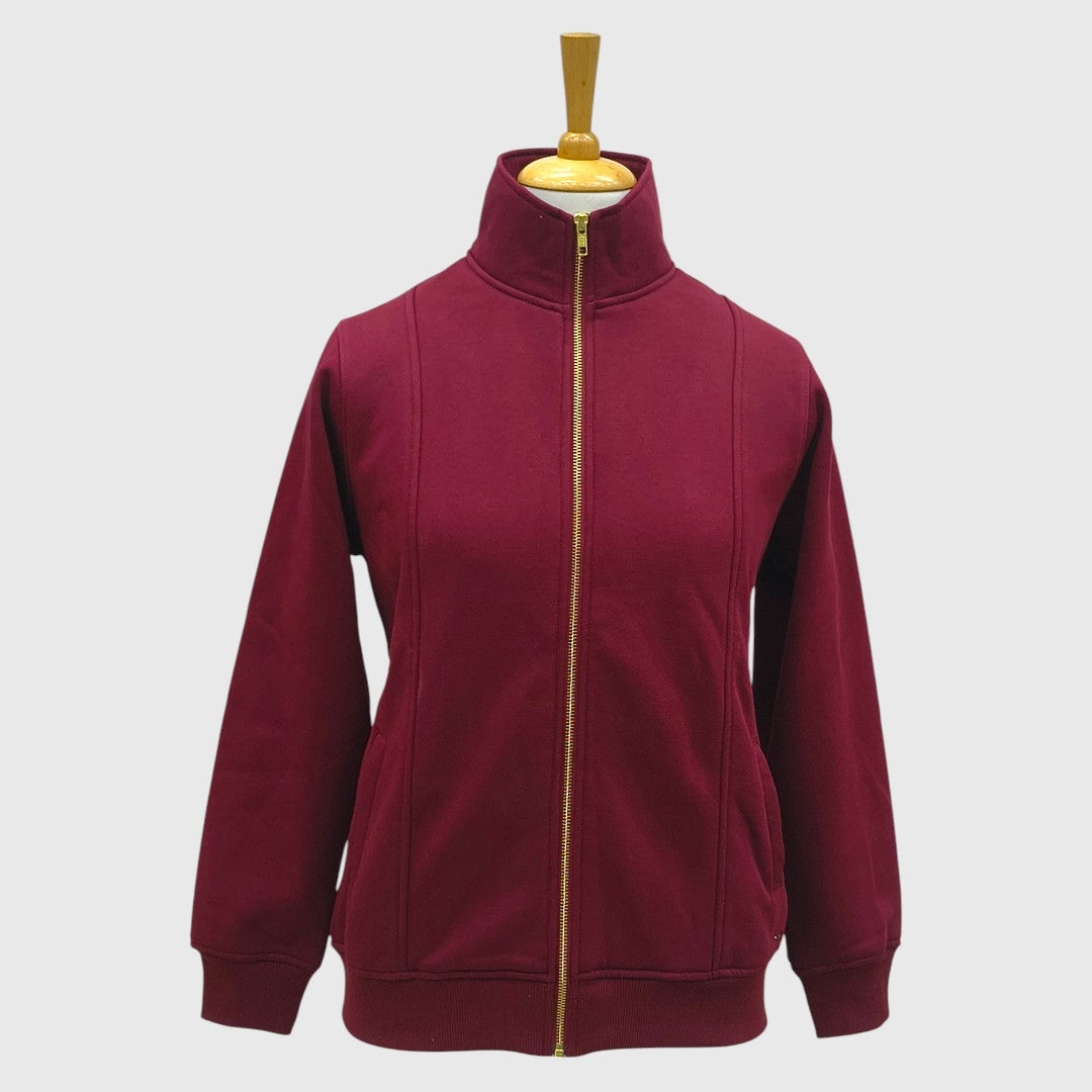 WOMENS SWEATSHIRT