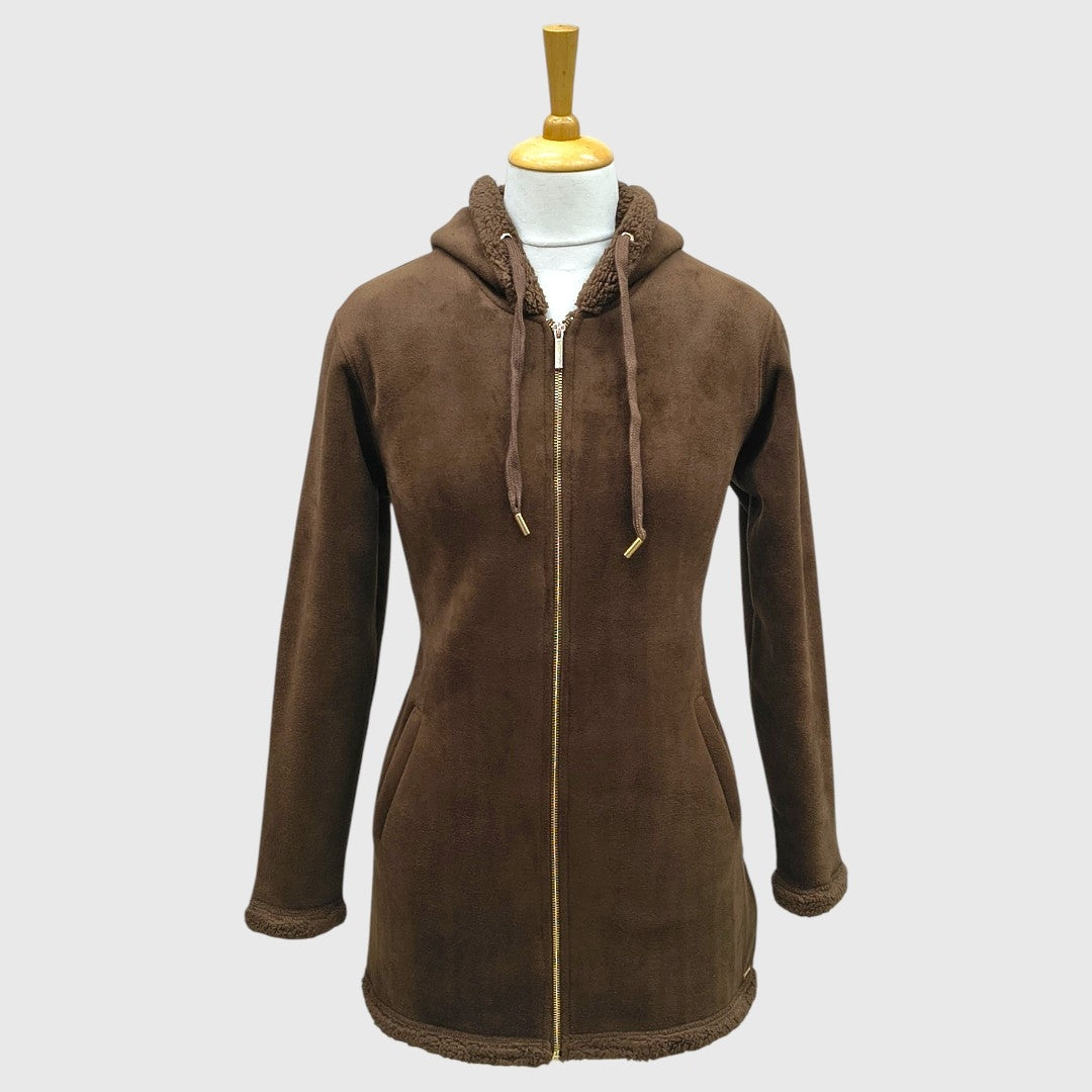WOMENS SWEATSHIRT