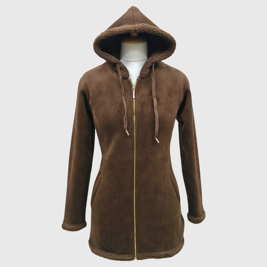 WOMENS SWEATSHIRT