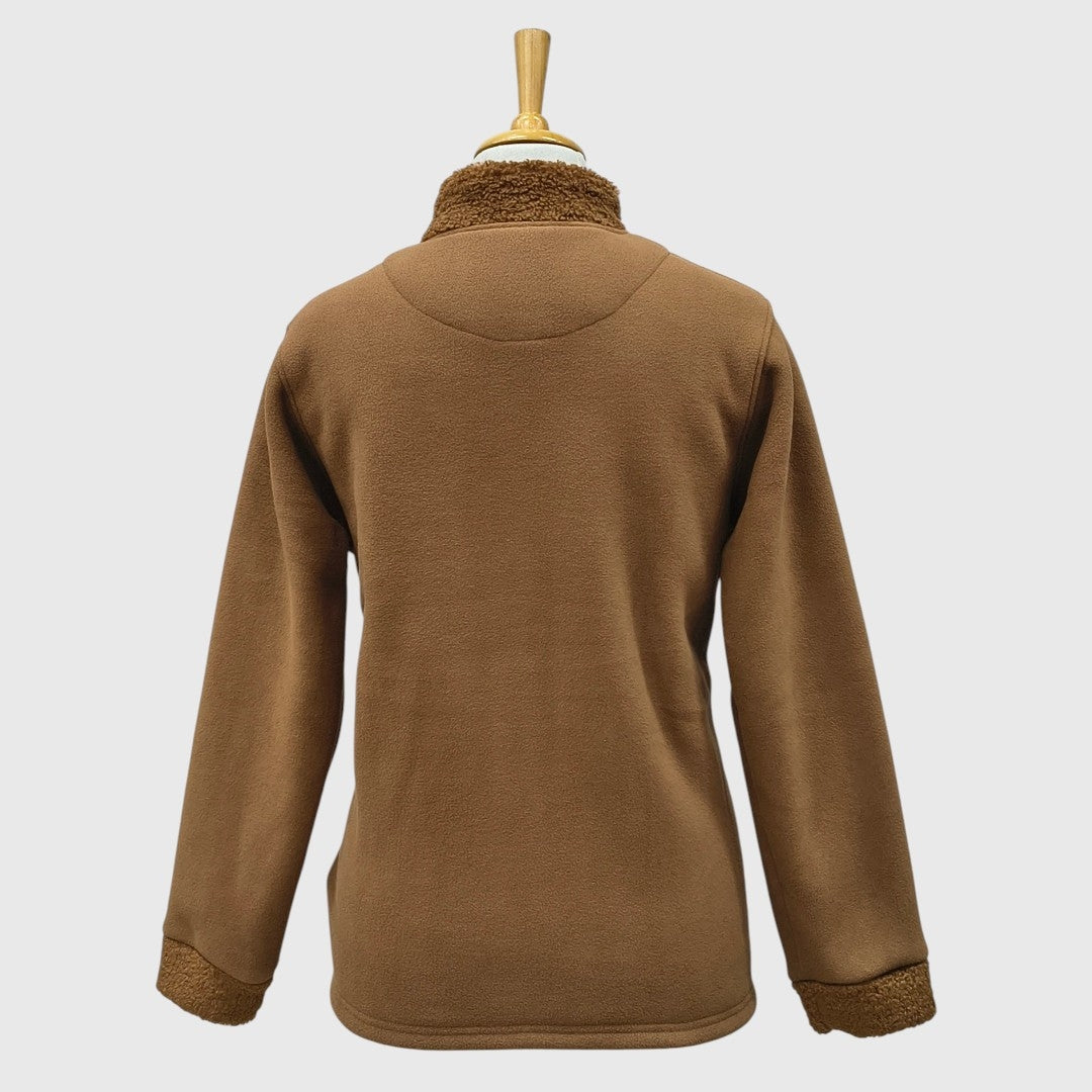 WOMENS SWEATSHIRT