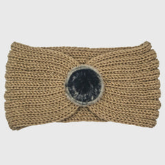 HEADBAND / ACRO WOOL / WOMEN'S