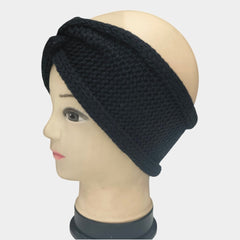 HEADBAND / ACRO WOOL / WOMEN'S