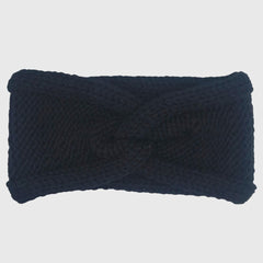 HEADBAND / ACRO WOOL / WOMEN'S